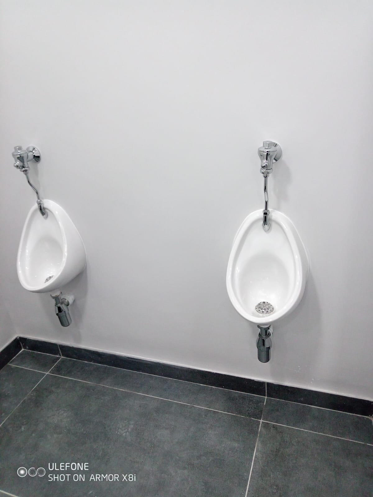 Plumbing project 10